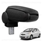 Accoudoir voiture Toyota yaris (2010-2014)