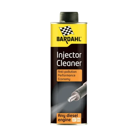 Bardahl Nettoyant Injecteurs Diesel