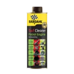 Bardahl 5 en 1 Essence — nettoyant circuit complet