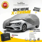 Bâche de voiture Renault Megane 4 — Timberline X-treme Protect